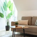 Desert Dune - Historic Center With Elevator & Free Parking By Hero Homes Appartement *
