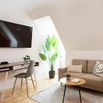 Desert Dune - Historic Center With Elevator & Free Parking By Hero Homes Appartement