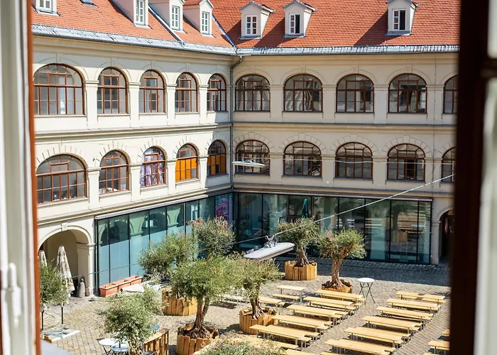 Desert Dune - Historic Center With Elevator & Free Parking By Hero Homes Lägenhet *