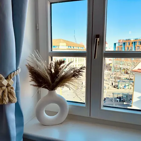 Desert Dune - Historic Center With Free Parking & Elevator By Hero Homes Apartmán Štýrský Hradec
