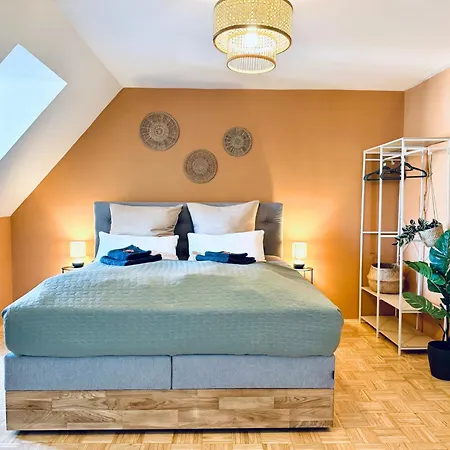 Desert Dune - Historic Center With Free Parking & Elevator By Hero Homes *