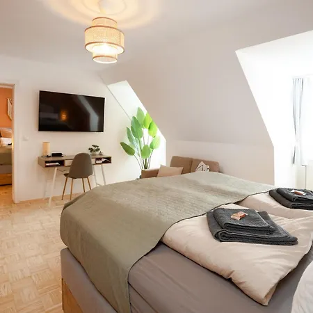Apartamento Desert Dune - Historic Center With Elevator & Free Parking By Hero Homes Graz