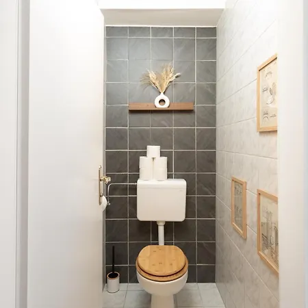 Altstadt Jakominiplatz - 2br, Lift & Free Parking By Hero Homes Graz