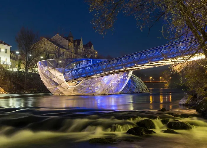 Appartamento Desert Dune - Historic Center With Elevator & Free Parking By Hero Homes