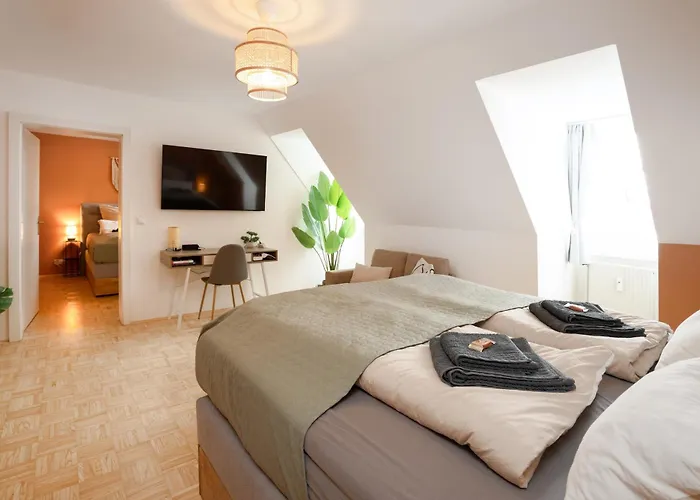 Apartamento Desert Dune - Historic Center With Elevator & Free Parking By Hero Homes Graz