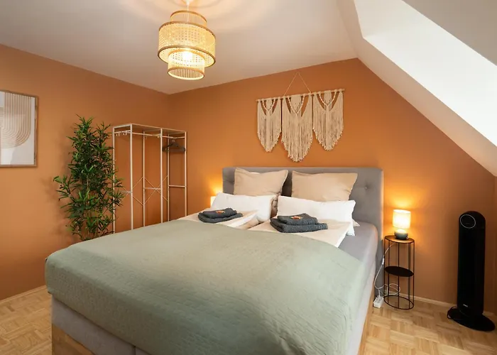 Desert Dune - Historic Center With Elevator & Free Parking By Hero Homes Graz