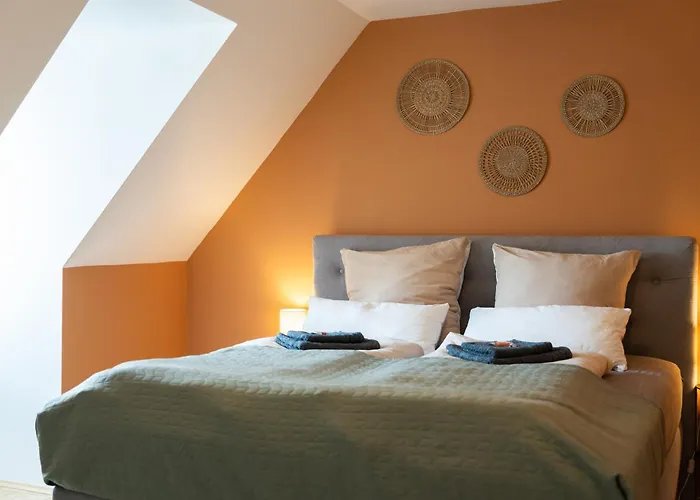 Desert Dune - Historic Center With Elevator & Free Parking By Hero Homes