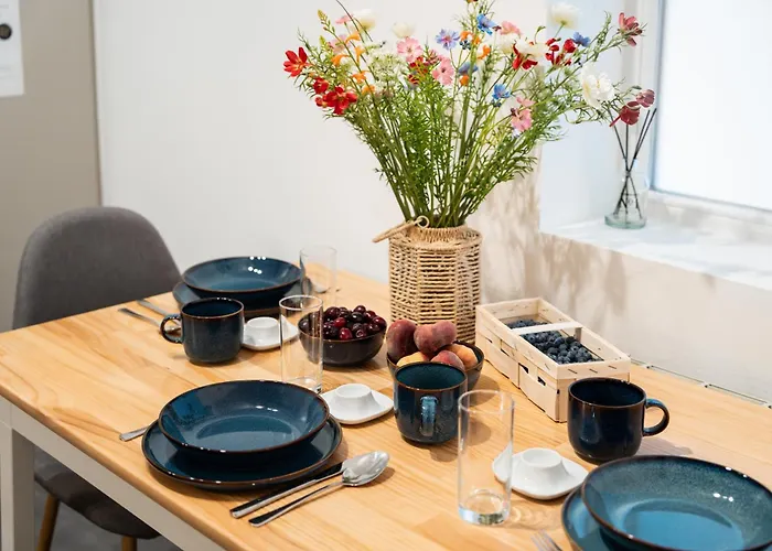 Desert Dune - Historic Center With Elevator & Free Parking By Hero Homes *