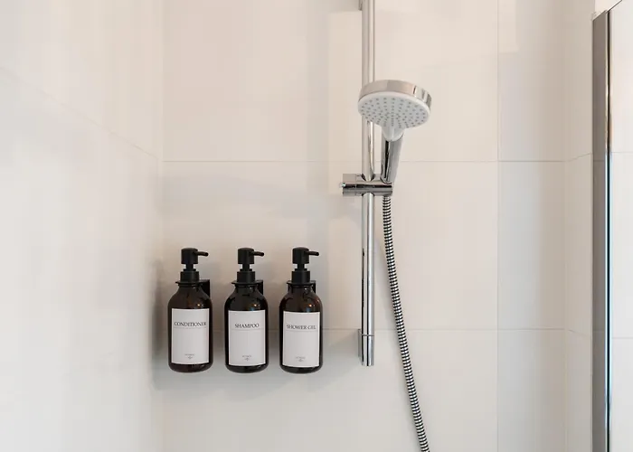 Apartman Desert Dune - Historic Center With Elevator & Free Parking By Hero Homes *