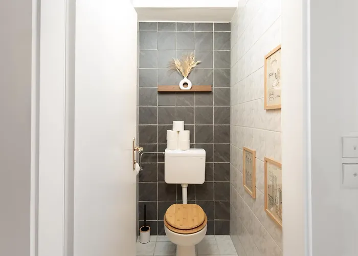 Desert Dune - Historic Center With Elevator & Free Parking By Hero Homes グラーツ